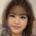 <b>남녀</b> 연예인들의 평균 얼굴