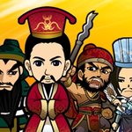 회사에서 몰래 웹게임 하나 하고 있는데요.