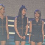 최근 원더걸스 소희, 깜찍한 헤어스타일