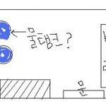 옥상귀신?(실화)