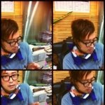 패셔니스타 정재형 이번엔 2:8 깻잎 <b>헤어</b>?