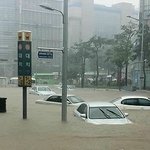 대치동 <b>침수</b>피해 영상과...충격적 사진들.....