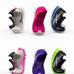 <b>런닝</b>화에 이런 코디도 해보면 좋겠네요~!