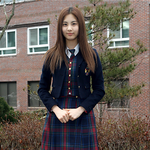 20대가 생각하는 여고딩 패션