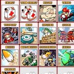 ▶▶ 중복ㄴㄴ 추억돋는 만화/게임 ◀◀