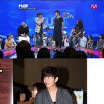 윤도현의 <b>must</b>에서 레깅스 입은 귀요미 이민기 ㅋㅋ