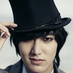 드라마 시티헌터의 이민호씨의 패션? 패셔니스타 이민호 패션의 모든...