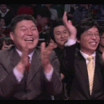 (사진有)유재석 욕심 쩌<b>네요</b>