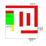 有)그 남자의 시선