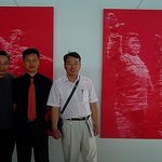 분쟁의 바다, 화해의 바다