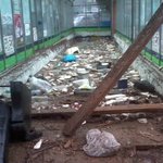 우면산 산사태땜에 <b>방배동</b> 난리났어요