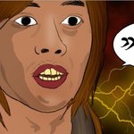 ★★★★귀여니님 따라하는 꽃순이에게★★★★