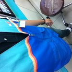 나두 편의점야간알바 인증!