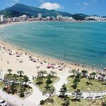 젋음을 불태우기 위한 부산 추천 장소!