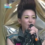 베지터 머리 유세윤 vs 산다라박