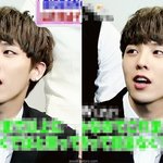'빅뱅' g<b>드래곤</b>, 눈이 반짝반짝