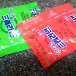 라면<b>스프</b> 모아두면 돈없을때 좋음
