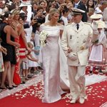 <b>모나코</b> 왕자 결혼식에서 부터 피로연까지 !! 그 화려함의 끝 !...