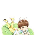 꺄 <b>진기</b>데려가야지