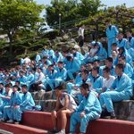 우리학교 규정이야 말로 최고지!!