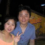 <b>리라</b> &amp; 개그맨 이재성