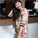 공효진처럼 스타처럼 빈티지원피스 코디해보기