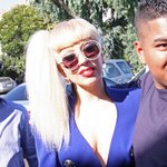 요즘 상당히 단정해진 레이디 <b>가가</b>의 외출