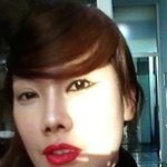 김현정 충격 눈<b>화장</b>, 반만 했을 뿐인데
