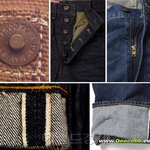 청바지 쇼핑 알아두면 편리한 용어는? 청바지 쇼핑 할때 꼭 알고...