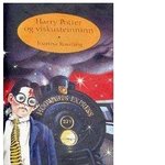 [수정] 각 나라들의 해리포터책 표지