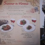 빕스에서 느끼고 온 이탈리아 ^^ 빕스 <b>반포</b>점 탐방기