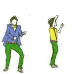 나 <b>건장</b>한남잔데...