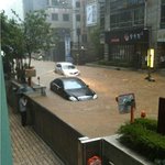 강남 빌라의 <b>위엄</b>