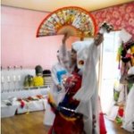 ◆◆내친구 애동이는 천상 "<b>무당</b>!!" ◆◆