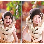 고슴도치 <b>재혁</b>이 엄마~