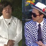 미존개오 <b>vs</b> 지드레곤 / 패션비교분석 - 최강자전