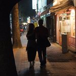 우결에 나온 그 연극에 곰신이 출연하다! 곰신의 프로포즈 이야기...