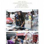 모델 강승현의 <b>스트릿</b> 패션~~!!!