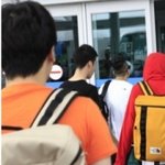그냥 막 찍어도 화보!!