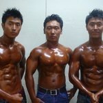 임수정, 日코미디언과 1:3 대결 장난하나