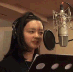 에이핑크 윤보미, 사과머리 종결자