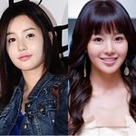 남규리 최근 <b>방심</b>했어? 턱살 보고 깜짝