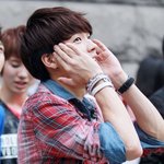 일상이 화보같은 '인피니트' <b>남우현</b>