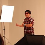 파자마 입은 형돈이 여기서 머햄?