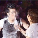 팀킴 아이돌이라 불리는 <b>슈퍼</b>주니어 인증샷들