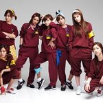 노는언니의 모습을 보여주는 티아라, 예뻐!!