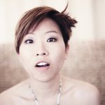 칸영화제 경쟁부문 영화 '고스트' , 이정진 인터뷰