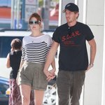 <b>드류</b>베리모어 최근 남친과 공개 데이트