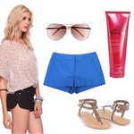 휴가철 아이템 정했나요? 베스트 썸머룩 미리알기