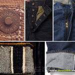 청바지 쇼핑 알아두면 편리한 용어는?